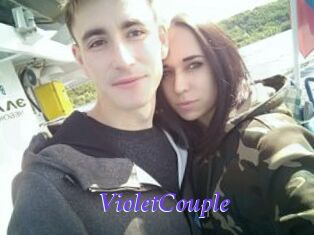 VioletCouple