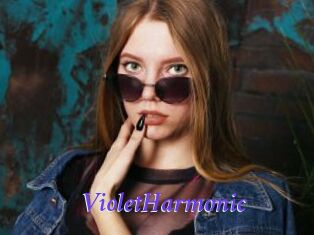 VioletHarmonic