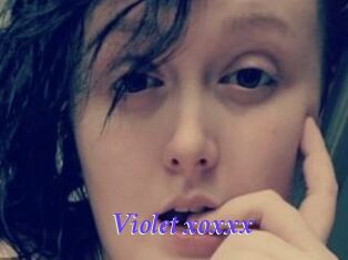 Violet_xoxxx