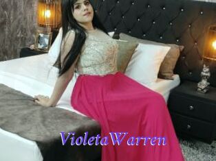 VioletaWarren