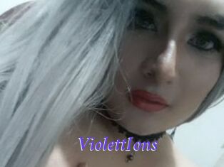 ViolettIons