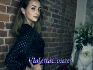 ViolettaConte