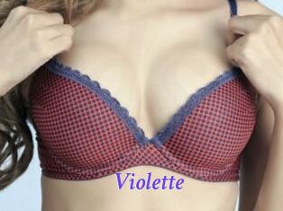 Violette