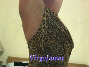 Virgo_James