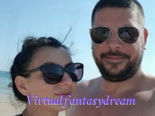 Virtualfantasydream