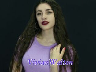 VivianWalton