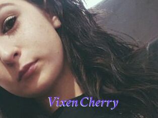 Vixen_Cherry