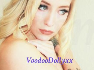 VoodooDollyxx