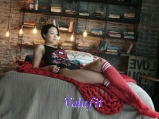 Valafit