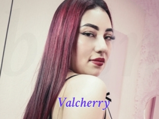 Valcherry