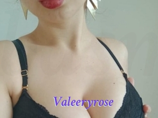 Valeeryrose