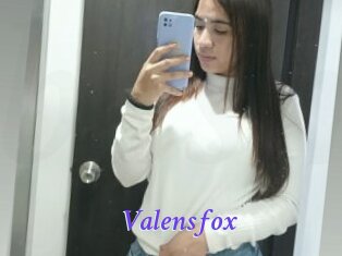 Valensfox