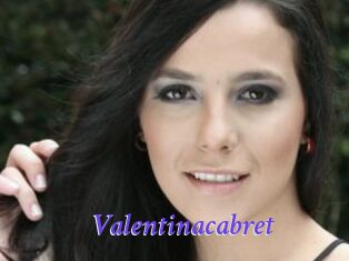 Valentinacabret