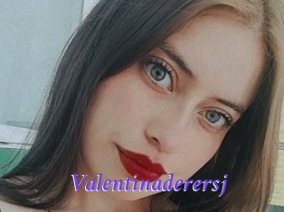 Valentinaderersj