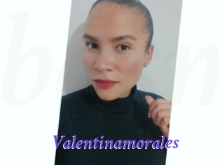 Valentinamorales