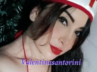 Valentinasantorini