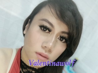 Valentinawolf