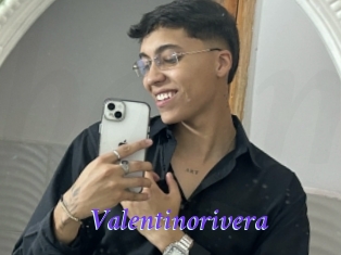 Valentinorivera