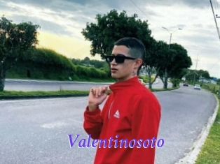 Valentinosoto