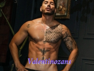 Valentinozans