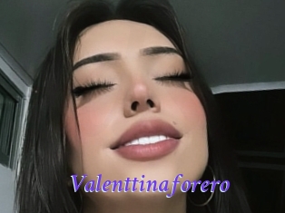 Valenttinaforero