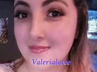 Valerialovee