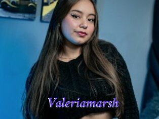 Valeriamarsh