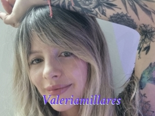 Valeriamillares