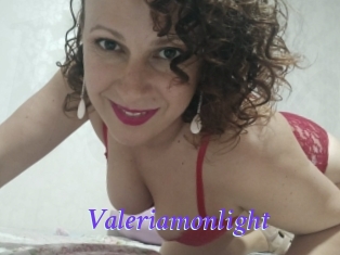 Valeriamonlight