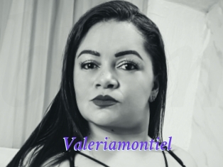 Valeriamontiel