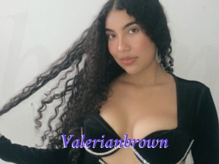 Valerianbrown