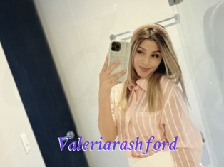 Valeriarashford