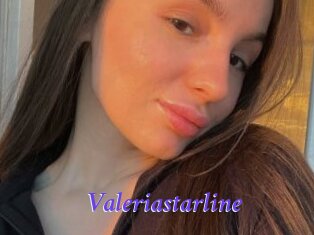 Valeriastarline