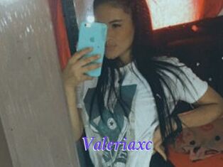 Valeriaxc