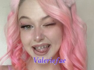 Valeriefae