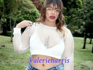 Valerieharris