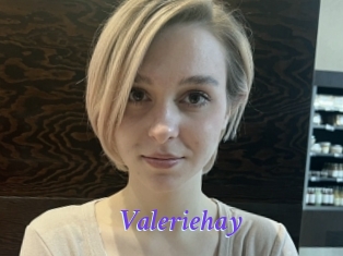 Valeriehay