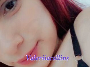 Valeriiacollins