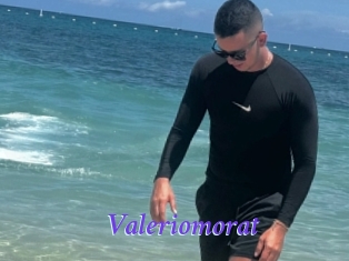 Valeriomorat