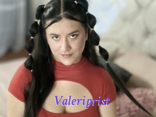 Valeriprist