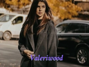 Valeriwood