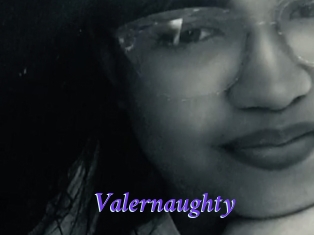 Valernaughty