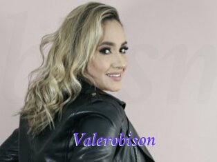 Valerobison