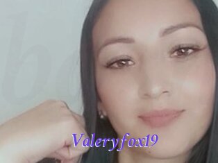 Valeryfox19