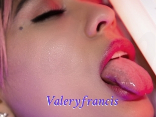 Valeryfrancis