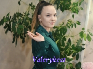 Valerykeat