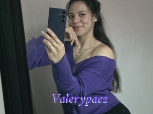 Valerypaez