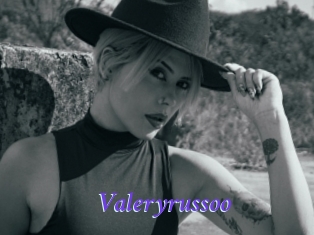 Valeryrussoo