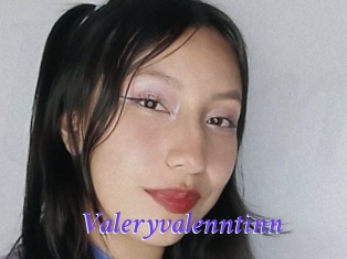 Valeryvalenntinn