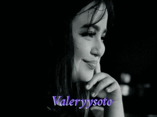 Valeryysoto